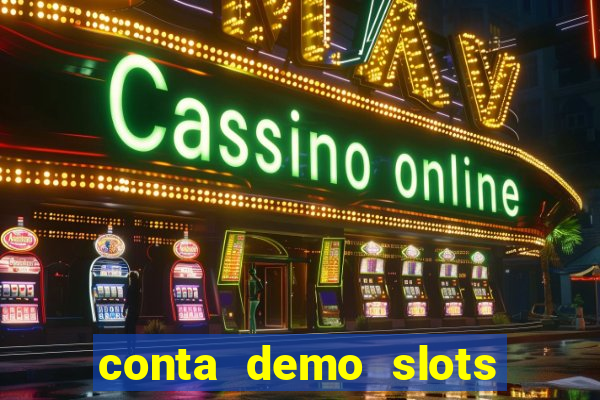 conta demo slots pg touro